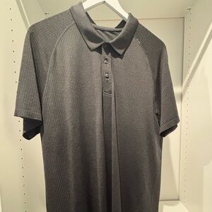 Men's Gray Shirt